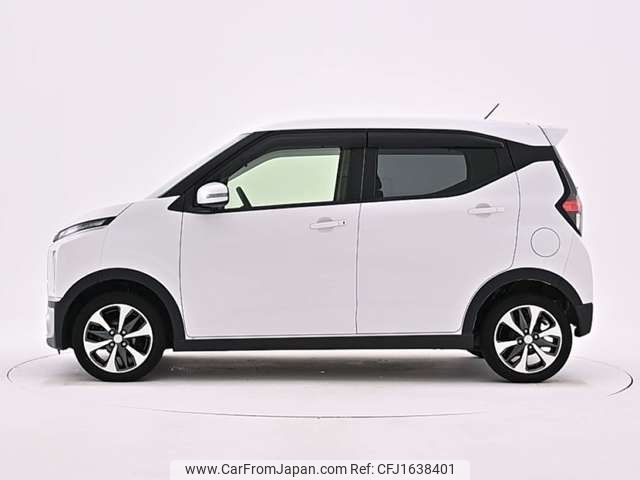 mitsubishi ek-cross 2021 CFJ1638401 image 2