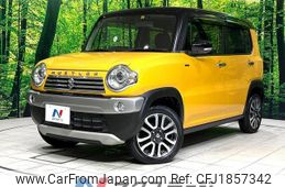 suzuki hustler 2018 CFJ1857342