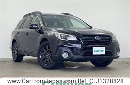 subaru outback 2019 -SUBARU--Legacy OutBack DBA-BS9--BS9-055508---SUBARU--Legacy OutBack DBA-BS9--BS9-055508-