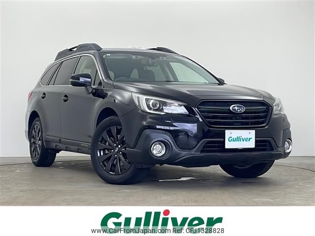 subaru outback 2019 -SUBARU--Legacy OutBack DBA-BS9--BS9-055508---SUBARU--Legacy OutBack DBA-BS9--BS9-055508- image 1