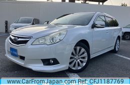 subaru legacy-touring-wagon 2010 -SUBARU--Legacy Wagon DBA-BR9--BR9-038039---SUBARU--Legacy Wagon DBA-BR9--BR9-038039-