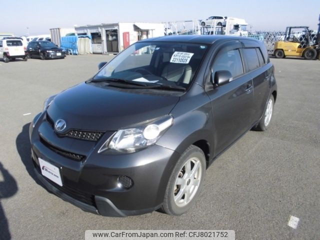 toyota ist 2007 496995170 image 1