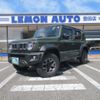 suzuki jimny 2025 CFJ1705440 image 1