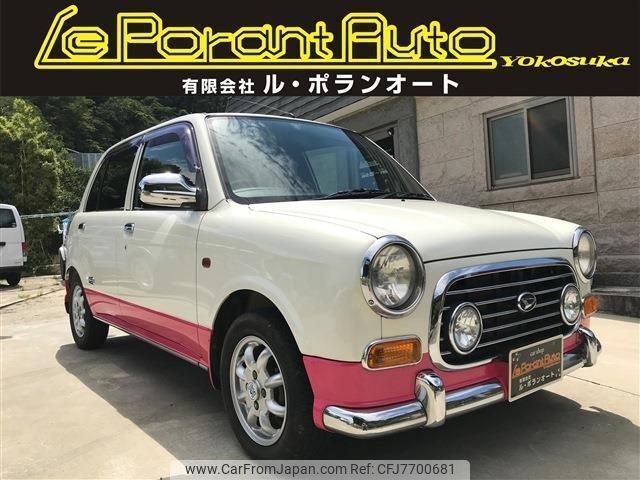 daihatsu mira-gino 2004 quick_quick_ABA-L700S_L700S-0343930 image 1