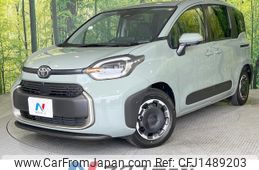 toyota sienta 2025 -TOYOTA--Sienta 6AA-MXPL10G--MXPL10-1214***---TOYOTA--Sienta 6AA-MXPL10G--MXPL10-1214***-