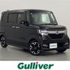 honda n-box 2019 -HONDA--N BOX 6BA-JF3--JF3-2201702---HONDA--N BOX 6BA-JF3--JF3-2201702- image 1