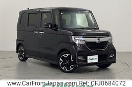 honda n-box 2019 -HONDA--N BOX 6BA-JF3--JF3-2201702---HONDA--N BOX 6BA-JF3--JF3-2201702-