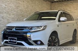 mitsubishi outlander-phev 2017 quick_quick_GG2W_GG2W-0402250