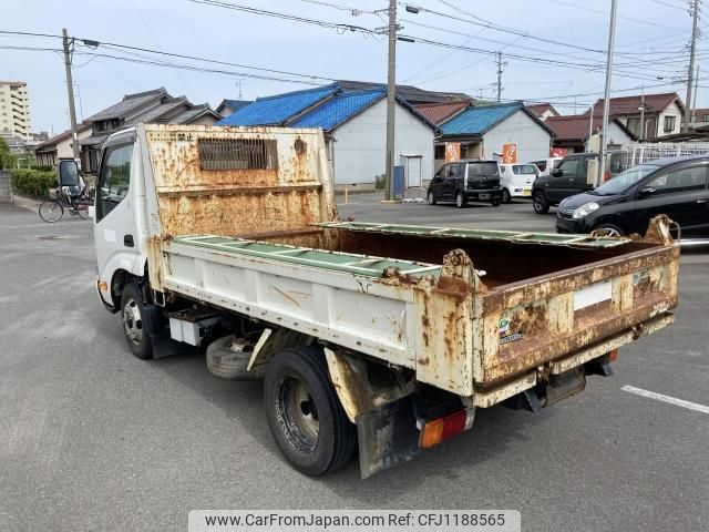 hino dutro 2012 quick_quick_TKG-XZU610T_XZU610-0001381 image 2
