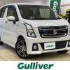 suzuki wagon-r 2018 -SUZUKI--Wagon R DAA-MH55S--MH55S-908807---SUZUKI--Wagon R DAA-MH55S--MH55S-908807- image 1