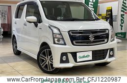 suzuki wagon-r 2018 -SUZUKI--Wagon R DAA-MH55S--MH55S-908807---SUZUKI--Wagon R DAA-MH55S--MH55S-908807-