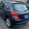 peugeot 207 2009 CFJ1820247 image 4