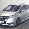 honda odyssey 2014 -HONDA 【水戸 302ｿ3204】--Odyssey RC1--1016095---HONDA 【水戸 302ｿ3204】--Odyssey RC1--1016095- image 5