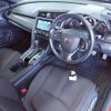 honda civic 2017 quick_quick_DBA-FK7_FK7-1000386 image 3