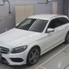 mercedes-benz c-class-station-wagon 2016 -MERCEDES-BENZ--Benz C Class Wagon RBA-205242--WDD2052422F340243---MERCEDES-BENZ--Benz C Class Wagon RBA-205242--WDD2052422F340243- image 1