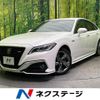 toyota crown 2019 -TOYOTA--Crown 6AA-GWS224--GWS224-1008272---TOYOTA--Crown 6AA-GWS224--GWS224-1008272- image 1