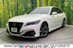 toyota crown 2019 -TOYOTA--Crown 6AA-GWS224--GWS224-1008272---TOYOTA--Crown 6AA-GWS224--GWS224-1008272-