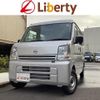 nissan clipper-van 2024 quick_quick_DR17V_DR17V-750205 image 1