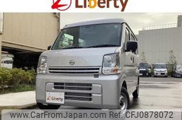 nissan clipper-van 2024 quick_quick_DR17V_DR17V-750205