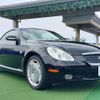 toyota soarer 2001 quick_quick_UA-UZZ40_UZZ40-0008585 image 3