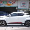 toyota c-hr 2017 -TOYOTA--C-HR DAA-ZYX10--ZYX10-2037233---TOYOTA--C-HR DAA-ZYX10--ZYX10-2037233- image 5