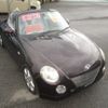 daihatsu copen 2009 -DAIHATSU--Copen L880K--0051479---DAIHATSU--Copen L880K--0051479- image 29