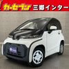 toyota c-pod 2022 quick_quick_ZAZ-RMV12_RMV12-1000948 image 1