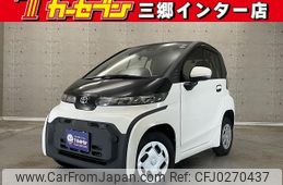 toyota c-pod 2022 quick_quick_ZAZ-RMV12_RMV12-1000948