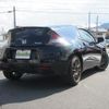 honda cr-z 2012 -HONDA 【名変中 】--CR-Z ZF2--1000743---HONDA 【名変中 】--CR-Z ZF2--1000743- image 2