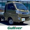 daihatsu hijet-truck 2021 CFJ1534534 image 1