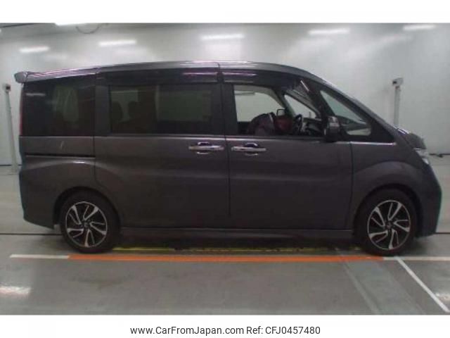 honda stepwagon-spada 2016 quick_quick_DBA-RP3_1034682 image 2