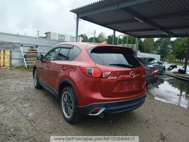 mazda cx-5 2014 -MAZDA--CX-5 LDA-KE2FW--KE2FW-140448---MAZDA--CX-5 LDA-KE2FW--KE2FW-140448- image 2