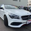 mercedes-benz cla-class 2017 -MERCEDES-BENZ--Benz CLA 117351--2N555160---MERCEDES-BENZ--Benz CLA 117351--2N555160- image 24