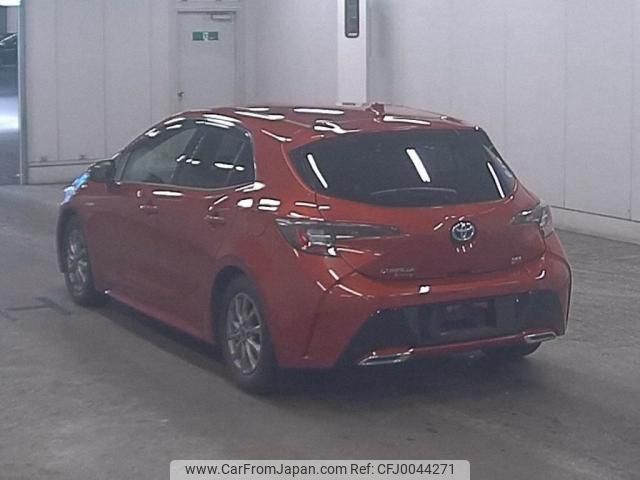 toyota corolla-sport 2019 quick_quick_6AA-ZWE211H_ZWE211-1017855 image 2