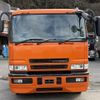 mitsubishi-fuso super-great 2005 -MITSUBISHI--Super Great KL-FV50LHR--FV50LH-530520---MITSUBISHI--Super Great KL-FV50LHR--FV50LH-530520- image 1