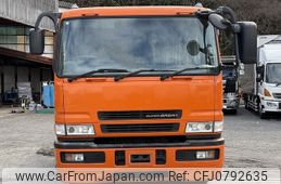 mitsubishi-fuso super-great 2005 -MITSUBISHI--Super Great KL-FV50LHR--FV50LH-530520---MITSUBISHI--Super Great KL-FV50LHR--FV50LH-530520-