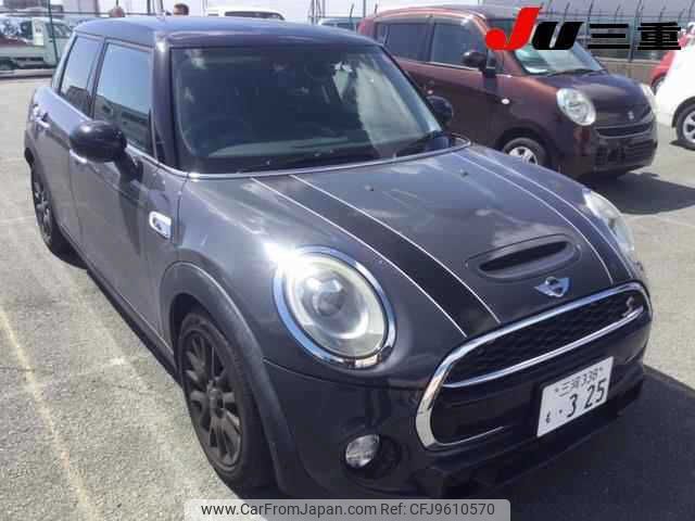 mini mini-others 2015 -BMW 【三河 338ﾓ325】--BMW Mini XS20--02C49813---BMW 【三河 338ﾓ325】--BMW Mini XS20--02C49813- image 1