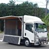 isuzu elf-truck 2009 GOO_NET_EXCHANGE_0602526A30241120W001 image 17