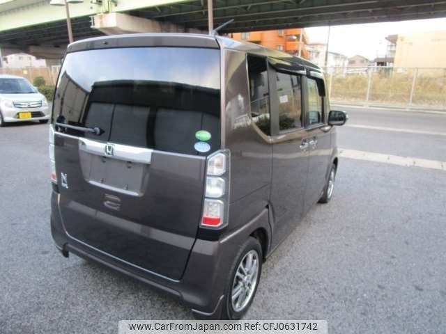 honda n-box 2013 -HONDA--N BOX DBA-JF1--JF1-1281579---HONDA--N BOX DBA-JF1--JF1-1281579- image 2