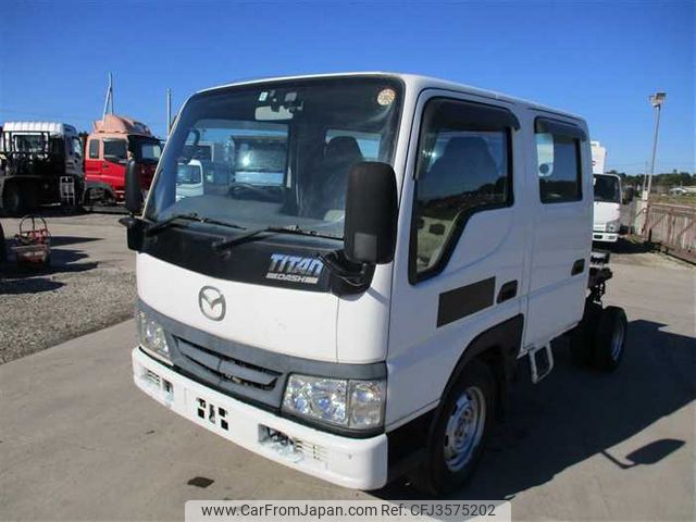 mazda titan-dash 2016 BK-AH-150 image 1