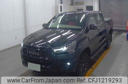 toyota hilux 2023 quick_quick_3DF-GUN125_GUN125-3945672
