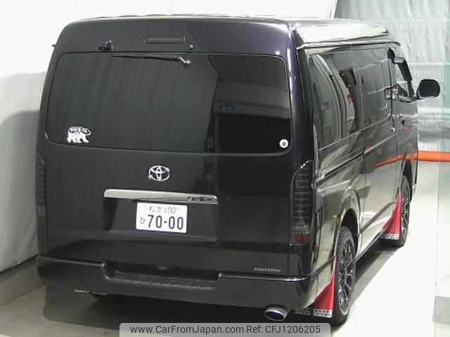 toyota regiusace-van 2016 -TOYOTA 【松本 100ﾋ7000】--Regius ace Van TRH216Kｶｲ--8007757---TOYOTA 【松本 100ﾋ7000】--Regius ace Van TRH216Kｶｲ--8007757- image 2