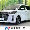 toyota alphard 2019 -TOYOTA--Alphard DBA-AGH30W--AGH30-0242213---TOYOTA--Alphard DBA-AGH30W--AGH30-0242213- image 1