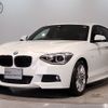 bmw 1-series 2014 -BMW--BMW 1 Series DBA-1A16--WBA1A12010VZ05528---BMW--BMW 1 Series DBA-1A16--WBA1A12010VZ05528- image 1
