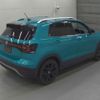 volkswagen t-cross 2020 quick_quick_3BA-C1DKR_WVGZZZC1ZLY071908 image 4