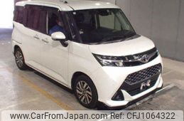 toyota tank 2018 -TOYOTA--Tank M900A--M900A-0259137---TOYOTA--Tank M900A--M900A-0259137-