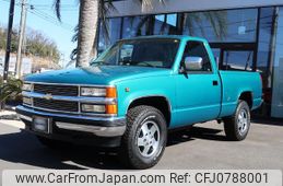 chevrolet k1500 1993 GOO_NET_EXCHANGE_9570407A30250222W002