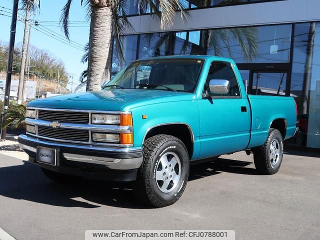 chevrolet k1500 1993 GOO_NET_EXCHANGE_9570407A30250222W002 image 1