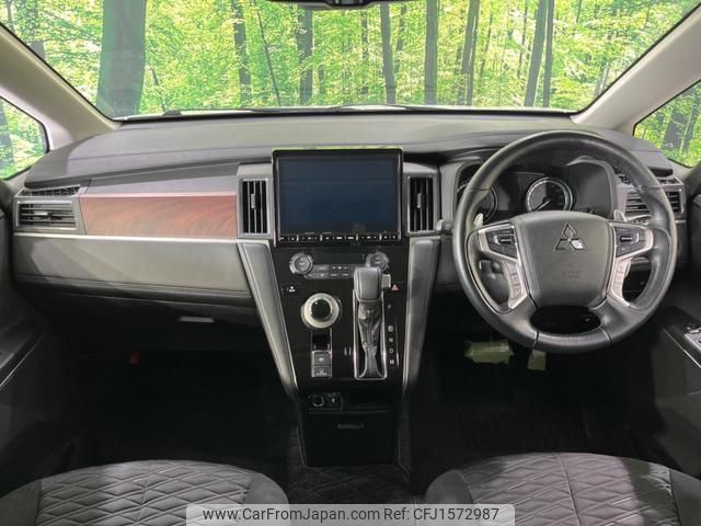 mitsubishi delica-d5 2019 CFJ1572987 image 2