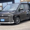 toyota voxy 2023 -TOYOTA 【岡山 31Fﾘ88】--Voxy MZRA90W--0037225---TOYOTA 【岡山 31Fﾘ88】--Voxy MZRA90W--0037225- image 1